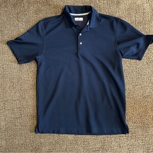 men’s polo